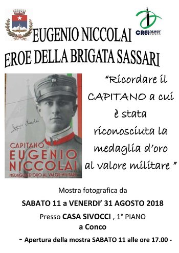 Eugenio Niccolai Eugenio Niccolai