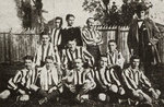Foot ball club juventus 1913 14 Foot ball club juventus 1913 14