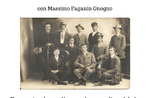 Meeting "Asiago 1915-1918-a generation to arms" with Massimo Paganin Gnogno-27 July 2018