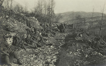 Alpini in guerra