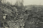 The THREE MOUNTAINS slides on war edited by Paolo Pozzato, 13 August Gallio