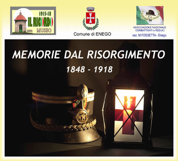 Memorie del Risorgimento Enego n