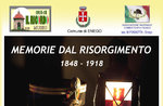 Opening of the Museum The Remembrance Great War ''15 - ''18 in Enego - August 1 2021