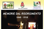 Opening of the Museum The Remembrance Great War ''15 - ''18 in Enego - August 15 2021