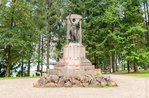 Commemoration ceremony of the Brigade marching band concert and Queen of the Brigade Pinerolo-5 August 2017