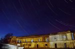 Evening opening with guided tour and dinner at Punta Corbin Fort on the night of San Lorenzo - 10 August 2020