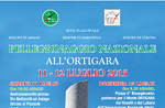 The national pilgrimage to Ortigara and commemoration to the fallen, Asiago 