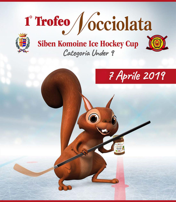 Trofeo Nocciolata 2019 Trofeo Nocciolata 2019