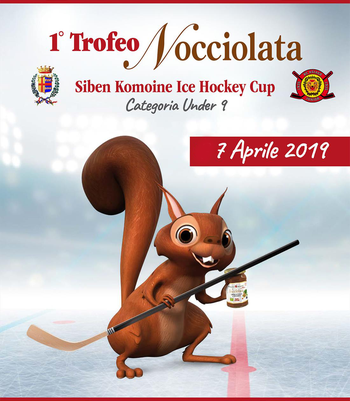  Trofeo Nocciolata 2019