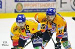 Partita Migross Supermercati Asiago Hockey vs HC Pustertal Wölfe - ICE Hockey League 2022/2023 - 6 novembre 2022