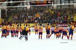 Partita Migross Supermercati Asiago Hockey vs HCB Südtirol Alperia - ICE Hockey League 2022/2023 -  21 ottobre 2022