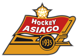 Asiago Hockey 1935