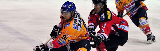 Hockey Asiago Supercoppa Italiana