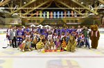 Old Bears vs Asiago Hockey 1935 PARTITA PER LA VITA 2022 - 18 agosto ad Asiago