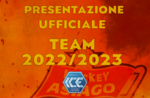 Official presentation of Migross Supermarkets Asiago Hockey - Asiago, August 26, 2022