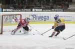Asiago Hockey - HC Gherdeina, 8ª giornata Campionato Hockey su ghiaccio 15/16