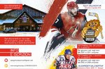 Asiago Hockey School 2019 con la star dell'NHL ALEX GALCHENYUK ad Asiago - Dal 28 luglio al 10 agosto 2019