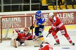 Match Migross Supermarkets Asiago Hockey vs EC-KAC - ICE Hockey League 2022/2023 - 12 October 2022