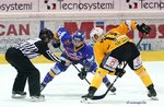 Match Play Off AHL Hockey Vs HC Pustertal 2018: Wölfe-Migross 26 Supermärkte Asiago März 2018