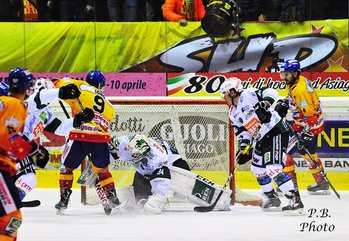 Asiago vs bregenzerwald - Foto di Paolo Basso