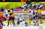 Spiel Migross Supermärkte Asiago Hockey vs EC Bregenzerwald - AHL 2021/2022 - 18. September 2021