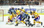 Partita Migross Supermercati Asiago Hockey vs Rittner Buam - AHL 2021/2022 - 26 febbraio 2022