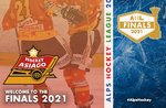 Partita Migross Supermercati Asiago Hockey vs HK SZ Olimpija Ljubljana - Finale AHL 2020/2021 - 26 aprile 2021