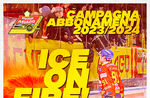 Zum Start der Dauerkartenkampagne 2023/24 - Asiago Hockey 1935