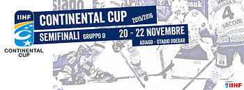 Continental cup 2015 Asiago