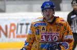 Heilige Messe zum Gedenken von Darcy Robinson, Nummer 5 von Asiago Hockey-3 April 2018