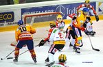 Partita Migross Supermercati Asiago Hockey vs BEMER VEU Feldkirch - AHL 2021/2022 - 18 dicembre 2021
