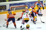 Entsprechen Migross Vs FBI VEU Feldkirch-Asiago Hockey Supermärkte AHL-2018-2019-5 Oktober 2018