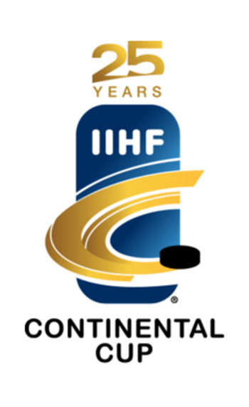 IIHF Continental Cup 2022/2023