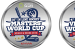 World Championship of Hockey in line Master und Veteranen in Asiago und Roana vom 10. bis 16. Juni 2019