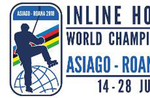 Campionati Mondiali di Hockey Inline ad Asiago e Roana - Dal 14 al 28 luglio 2018