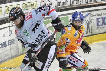 Asiago - Ritten Buam 2015/2016