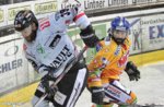 Asiago Hockey - Rittner Buam, 15ª giornata Campionato Hockey su ghiaccio 15/16