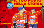 Die Dauerkartenkampagne 2022/23 startet - Asiago Hockey 1935