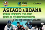 CAMPIONATI MONDIALI DI HOCKEY INLINE, Asiago e Roana, 12-25 giugno 2016