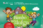 BIMBO IN MALGA 2019 - Tage der Kinderunterhaltung in Malaga auf dem Asiago Plateau