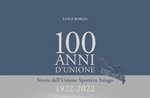 Aperitivo con l'autore - Presentazione del libro "100 Anni d'Unione" ad Asiago - 24 luglio 2022