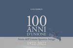 Aperitif mit dem Autor - Vorstellung des Buches "100 Jahre Union" in Asiago - 24. Juli 2022