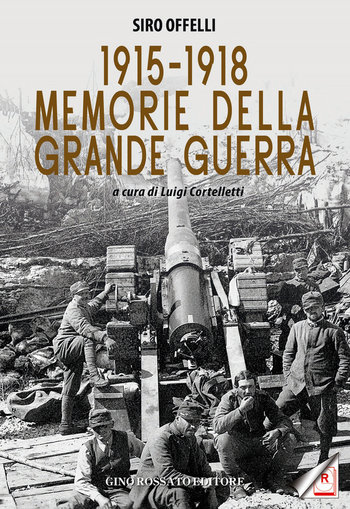 1915 1918 - Memorie della grande guerra 1915 1918 - Memorie della grande guerra