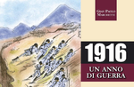 1916 un anno di guerra di Marchetti 1916 un anno di guerra di Marchetti