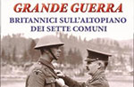 Presentazione "Grande Guerra.Britannici sull'Altopiano dei Sette Comuni" a Conco
