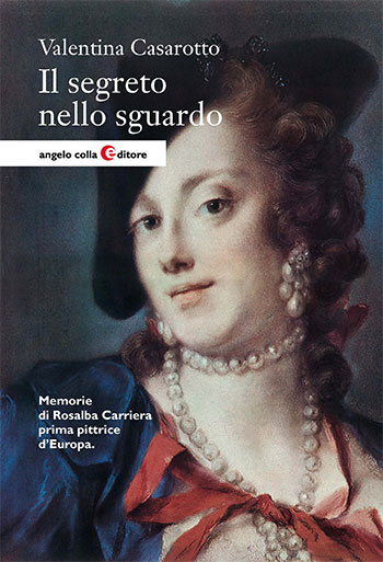 Il segreto nello sguardo Valentina Casarotto Asiago