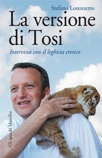 Flavio Tosi ad Asiago Flavio Tosi ad Asiago