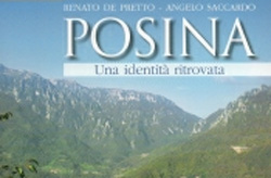 Posina: una identità ritrovata