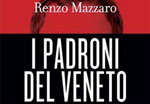 Presentation of the book the masters of Veneto di Renzo Mazzaro gallium August