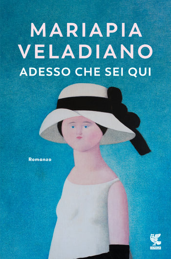 Adesso che sei qui incontro con l'autrice ad Asiago Adesso che sei qui incontro con l'autrice ad Asiago